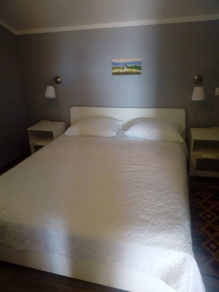 Ganze Wohnung, Apartment mit einem Schlafzimmer Mendula Apartments in Plaža Pakoštane, Pakostane