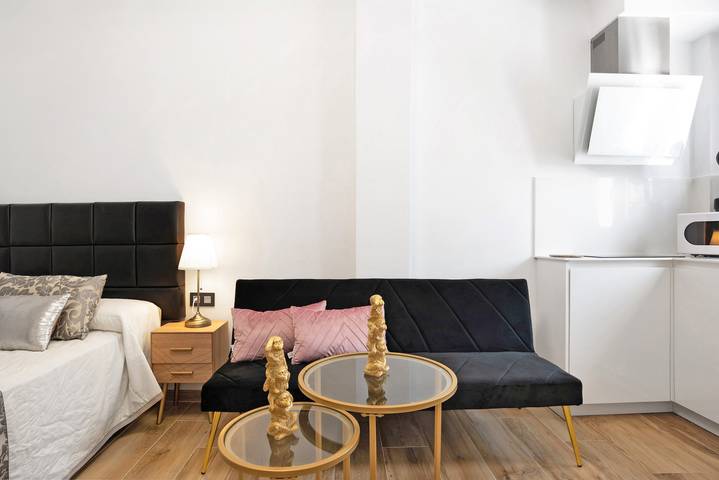 Gîte pour 3 personnes, avec jardin et bassin pour enfant à Vejer de la Frontera - 4