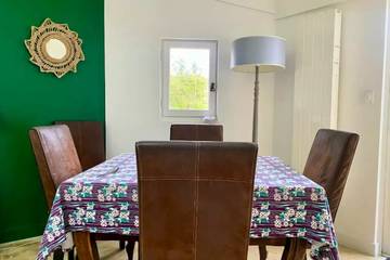 Villa for 6 People in Ars-en-Ré, Côte des Fleurs, Photo 1