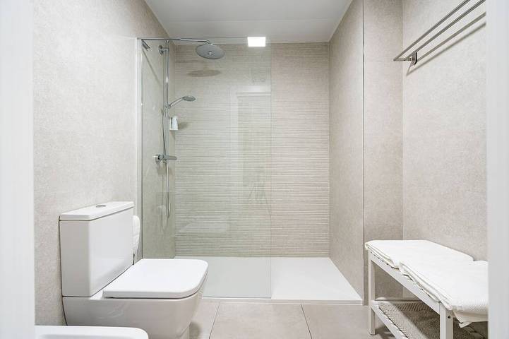 Appartement entier, Ocean Homes Suite 2003 in Playa de Los Haraganes (Ayamonte), Ayamonte
