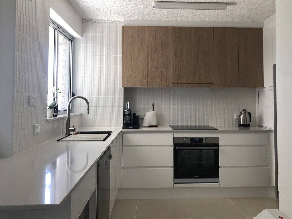 Ganze Wohnung, Waves on North - El Sandi 4 in Forster Main Beach, Forster