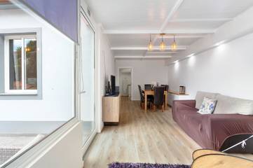 Villa para 7 Pessoas em Funchal (Santa Luzia), Madeira, Foto 3