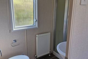 Static Caravan for 4 People in Isle of Anglesey, North-Wales, Photo 2