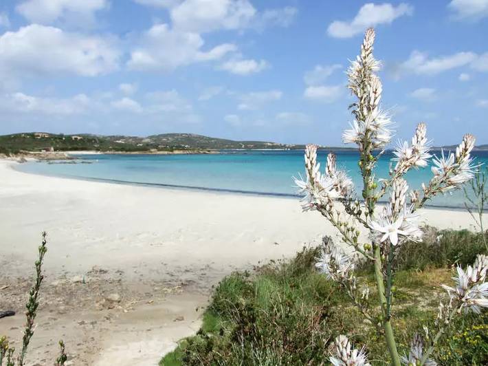 Villa pour 5 personnes, avec balcon - 1