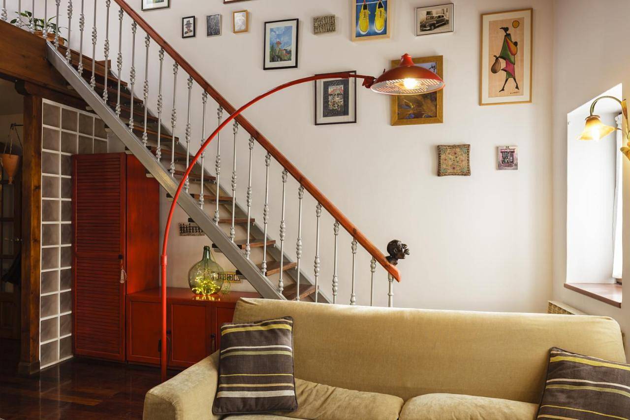 Apartamento entero, Three-Bedroom Apartment in Puente la Reina, Provincia de Navarra