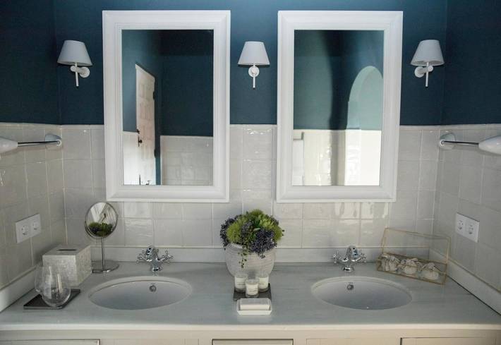 Hotel para 3 personas, con jardín y terraza en La Siberia - 3