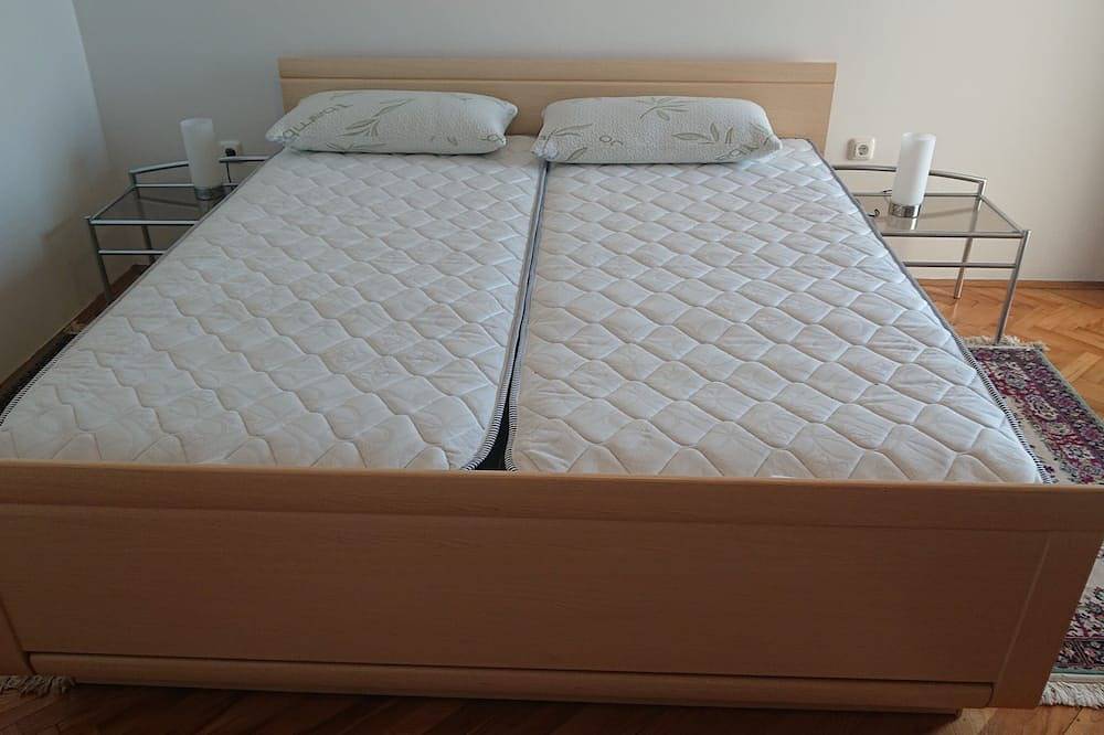 Ganze Wohnung, Ferienwohnung/App. für 4 Gäste mit 70m² in Paveki in Paveki, Vrh Martinscice