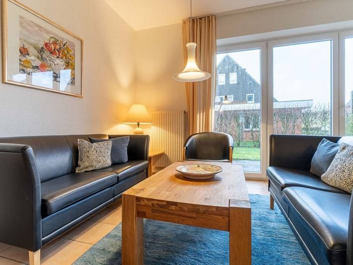 Strandhaus für 6 Personen, mit Garten und Terrasse in St. Peter-Ording - 3