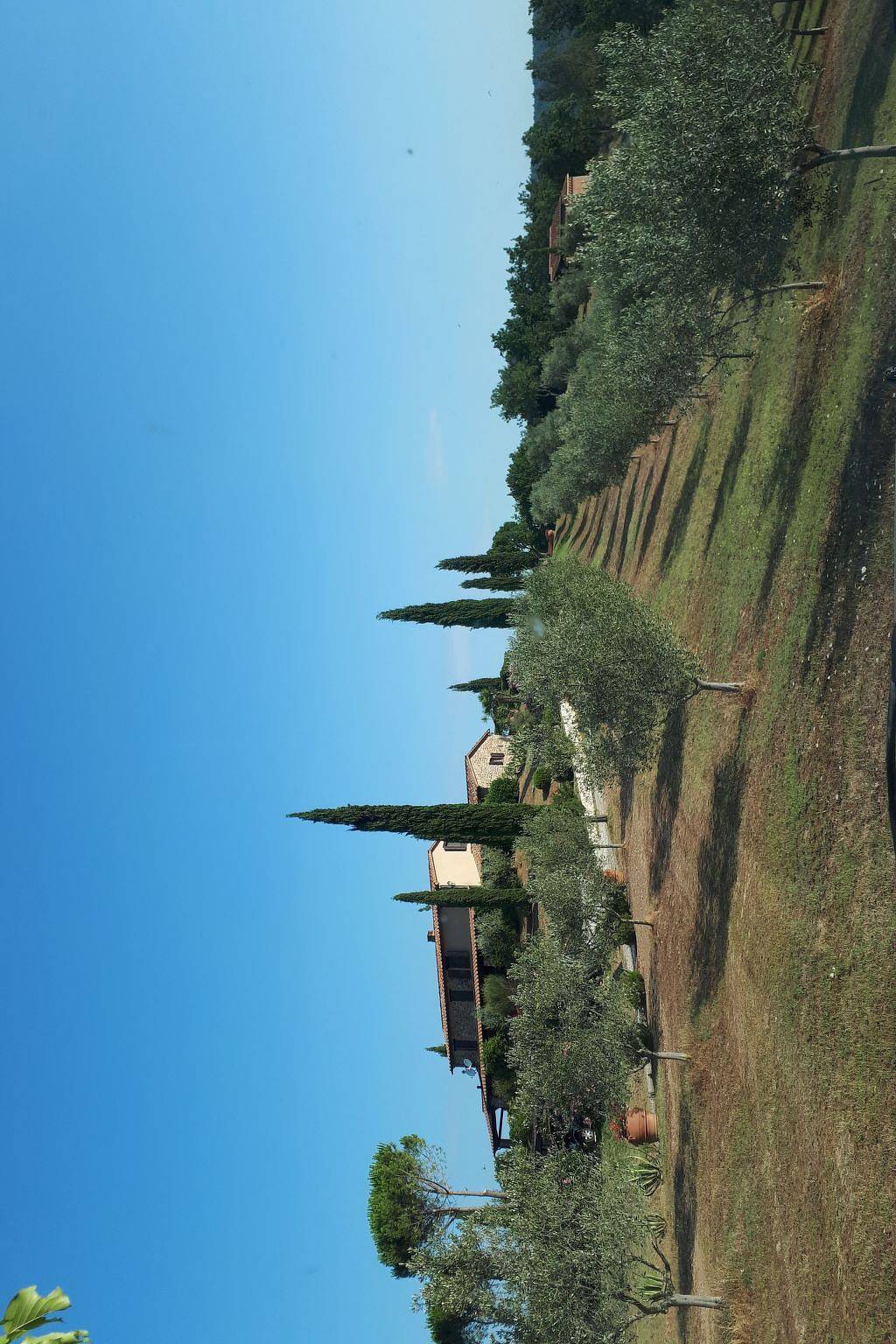 Romantisches Chalet in der Toskana in Massa Marittima, Grosseto Provinz