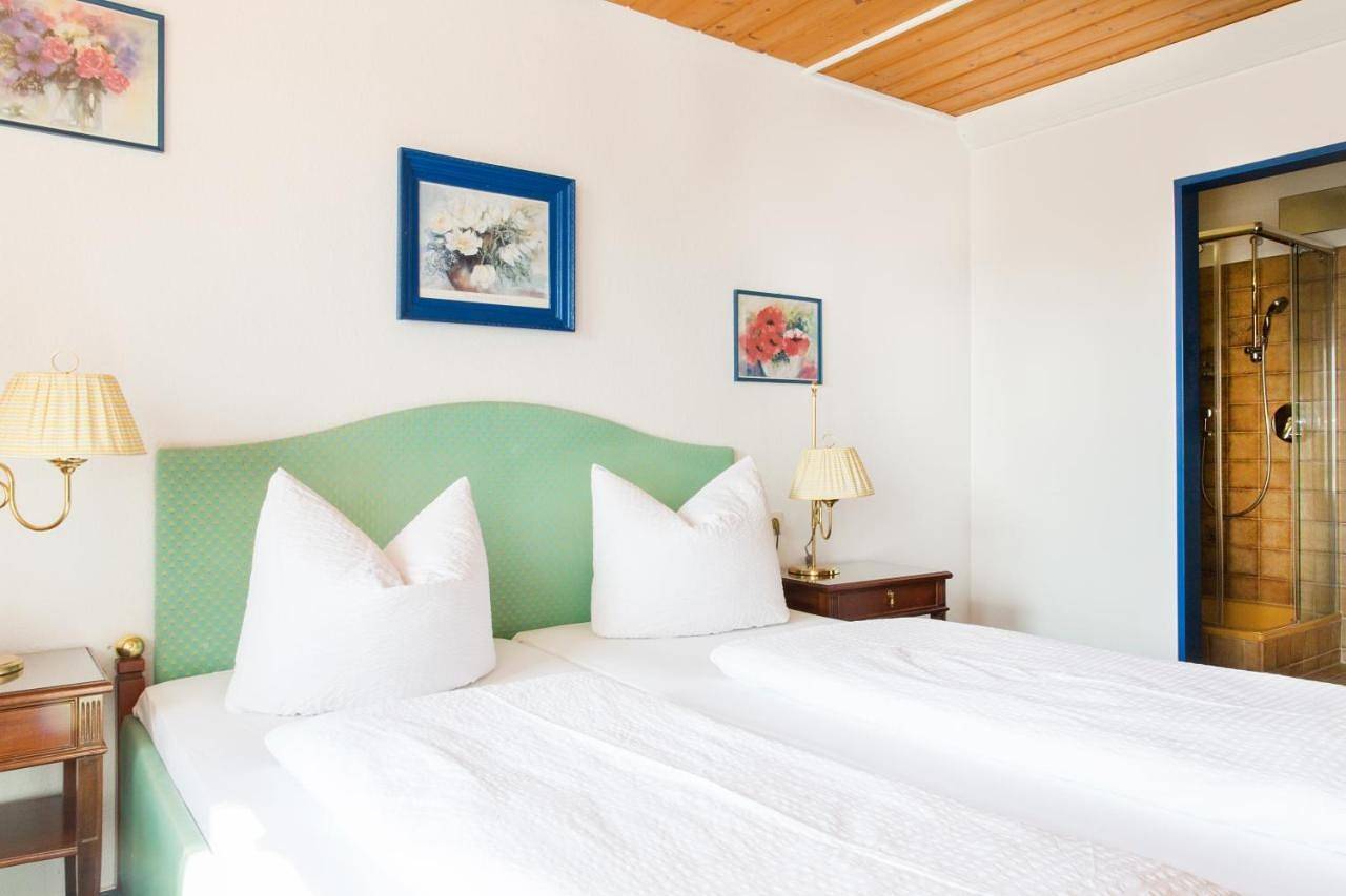 Pension Auszeit in Langenargen, Region Bodensee-Oberschwaben