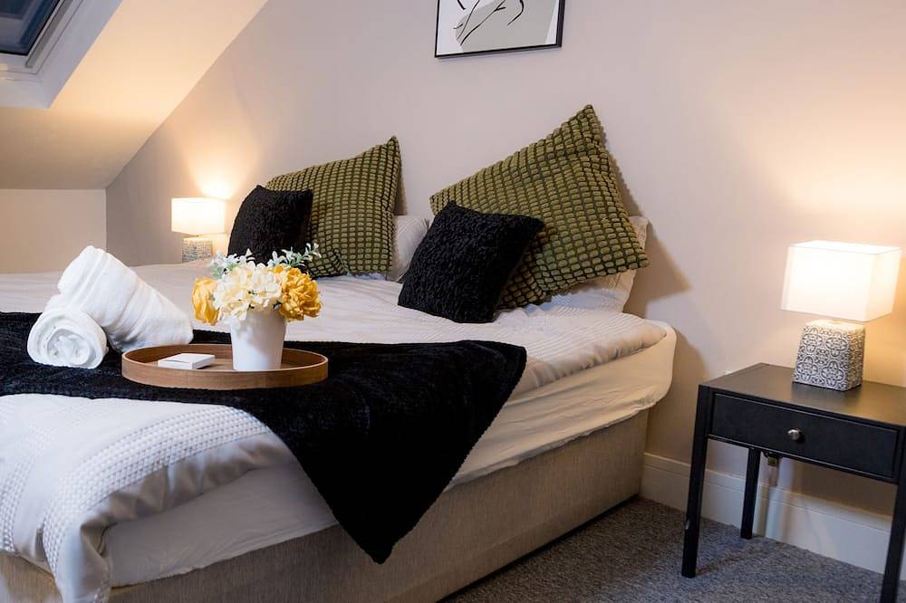 Entire apartment, Great location,families ,business travel,long stay discounts in Watford, Hertfordshire