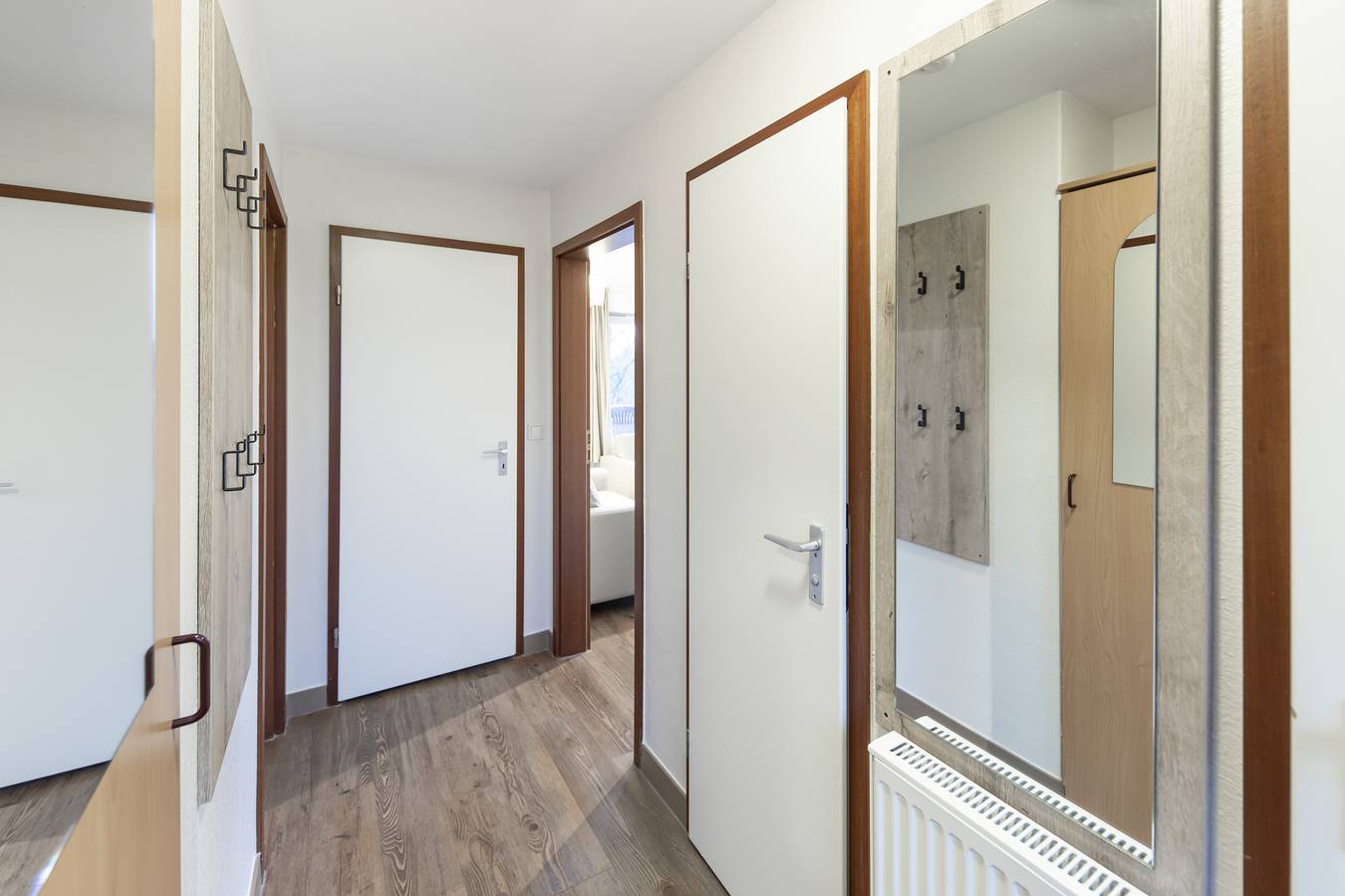 Bungalow für 5 Personen mit Terrasse in Stadtkyll, Rureifel (Nordrhein-westfalen)