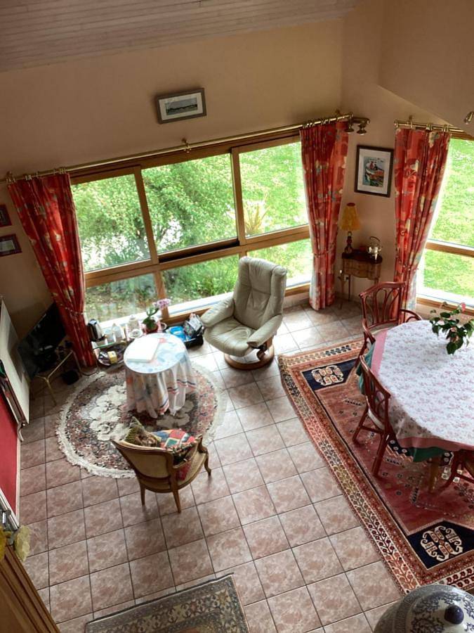 Maison d’hôte pour 3 personnes, avec vue à Crozon - 3