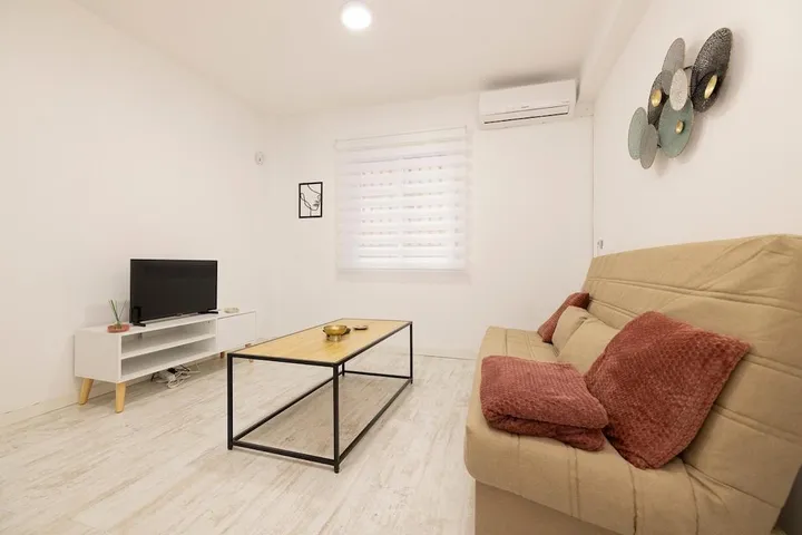 Apartamento de vacaciones para 4 personas - 1