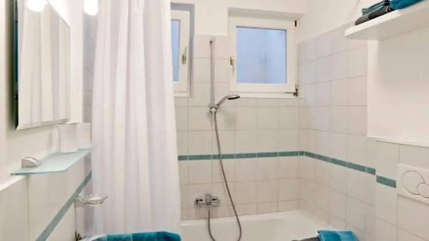 Ferienwohnung für 2 Personen, mit Garten in Bad Dürkheim - 4