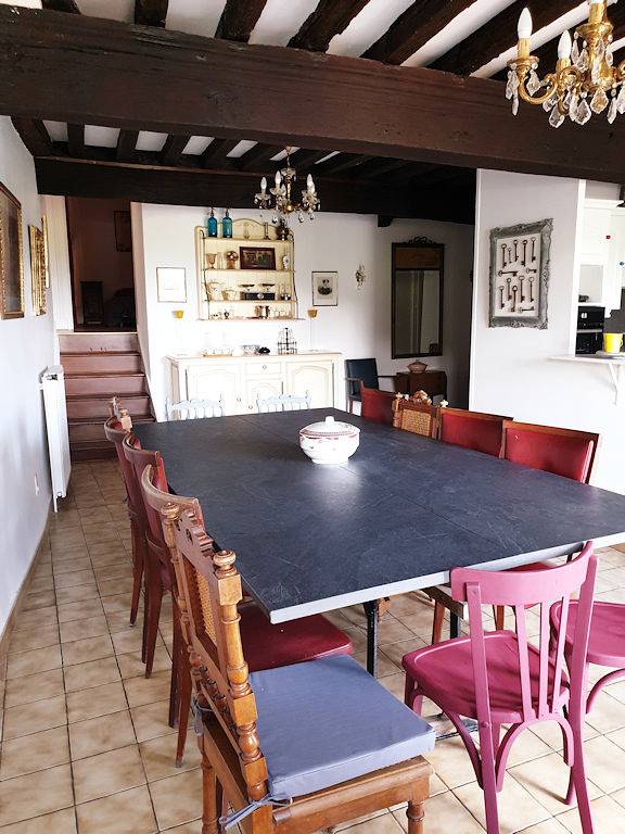 Gîte Le Meix Claude Bulland in Vergisson, Région de Mâcon