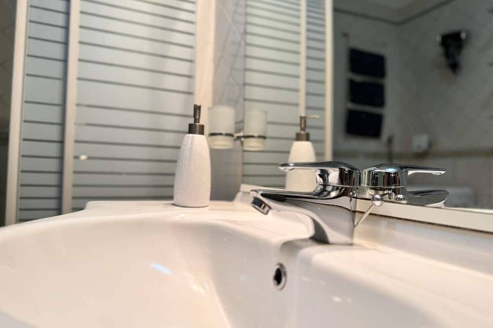 Vacation home Hippocampus in Spiaggia Santa Teresa, Salerno