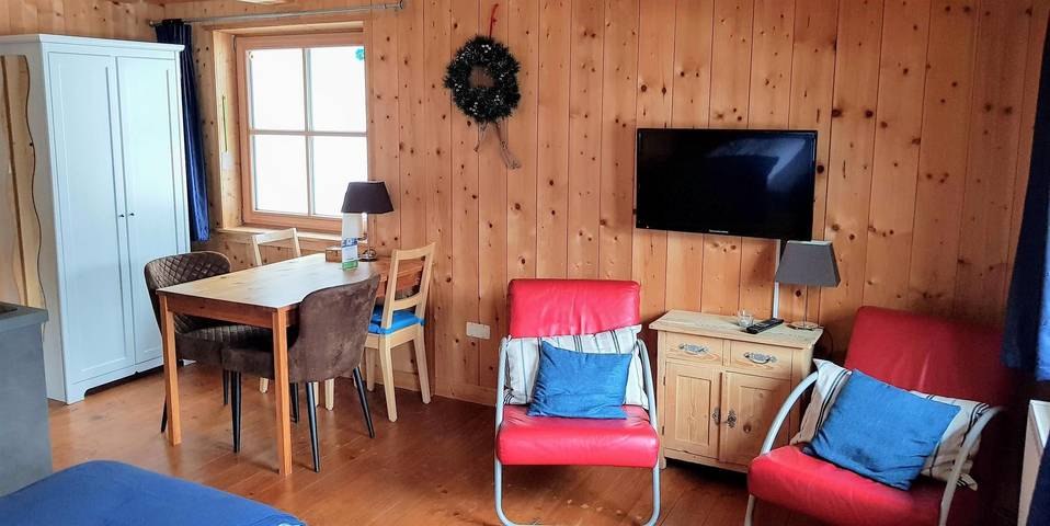 Ferienwohnung für 2 Personen, mit Garten und Terrasse in Bramberg am Wildkogel - 4