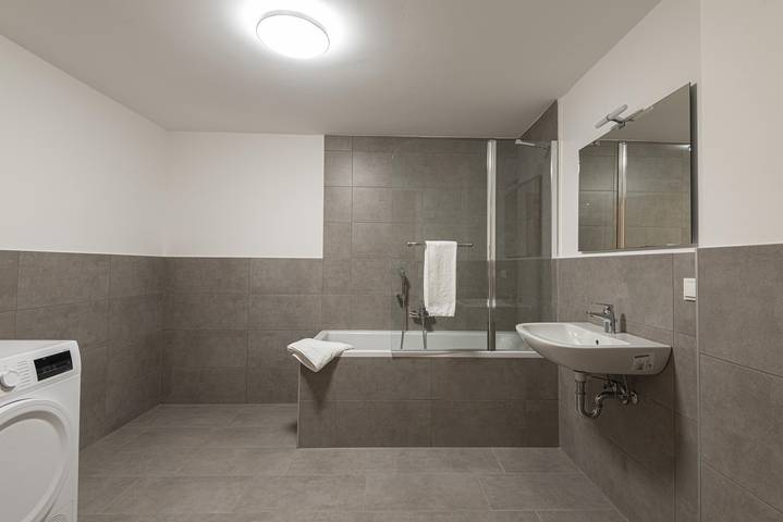 Ganze Ferienwohnung, Deluxe Vierzimmer Appartement (Hbr4D) in Hohe Tauern, Bad Hofgastein