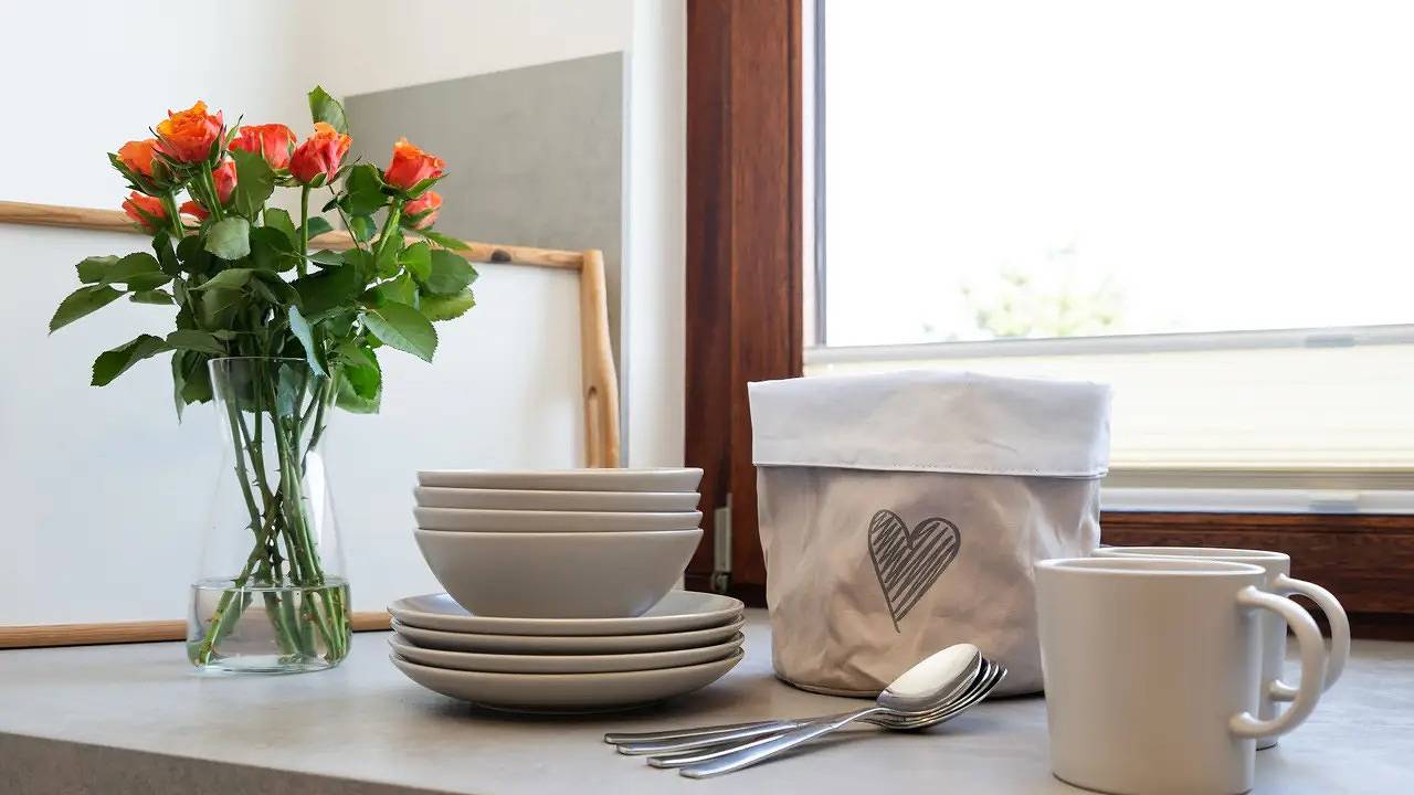 Ganze Ferienwohnung, Ferienwohnung für 4 Personen (65 m²) in Sylt-Ost, Sylt (Gemeinde)