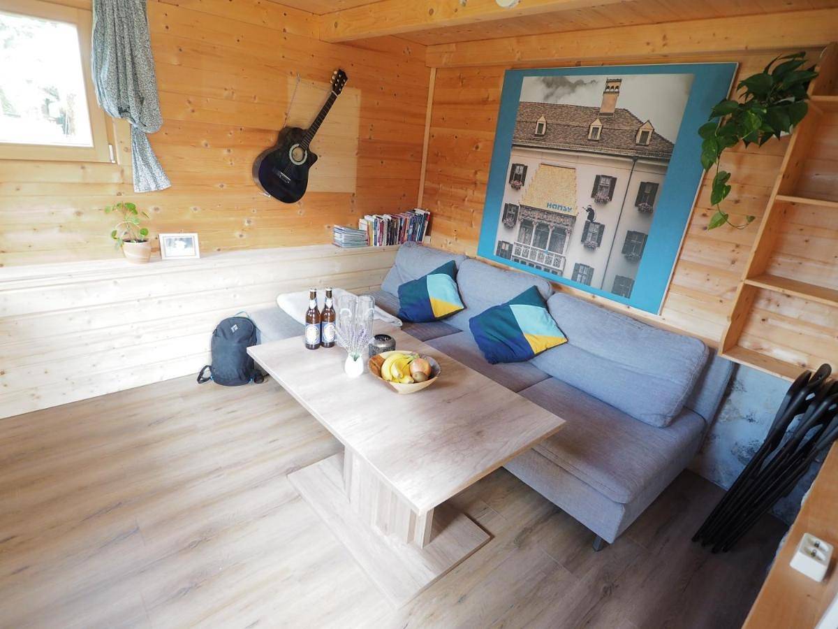 Geheel appartement, Tiny Sport base in Innsbruck, Innsbruck Land