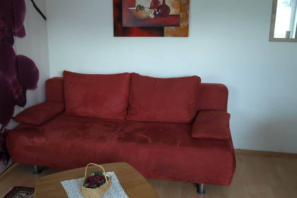Ganze Wohnung, Ferienapartment im Leipziger Neuseenland in Markkleeberg, Leipziger Neuseenland
