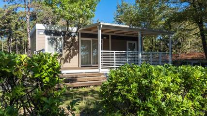 Camping für 4 Personen in Duino-Aurisina, Triest Provinz, Bild 4