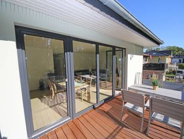 Ferienwohnung für 5 Personen in Baabe, Rügen, Bild 4