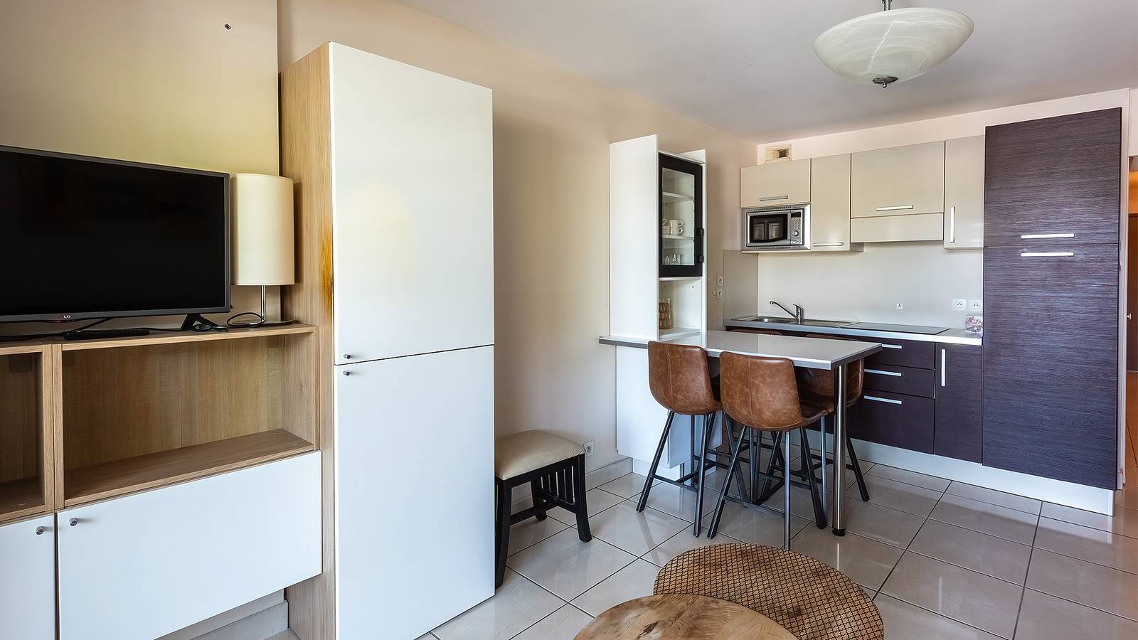 Apartamento entero, Carre Marine N°214 in Mandelieu-la-Napoule, Massif de l'Esterel