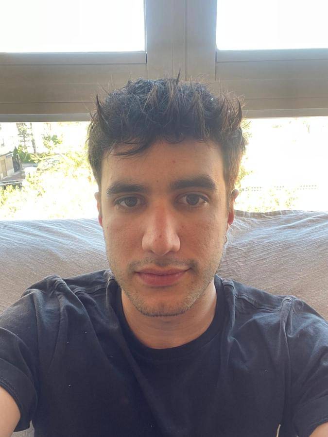 Maison d’hôte pour 2 personnes, avec terrasse à Elche - 4