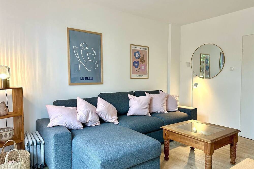 Ferienhaus in Dahme für 6 Personen in Dahme
