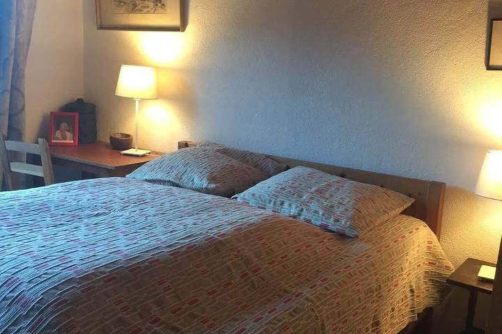 Gîte pour 12 personnes, avec jacuzzi et jardin à Arvieux - 2