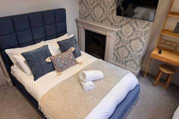 Gîte pour 3 personnes à Cambridge