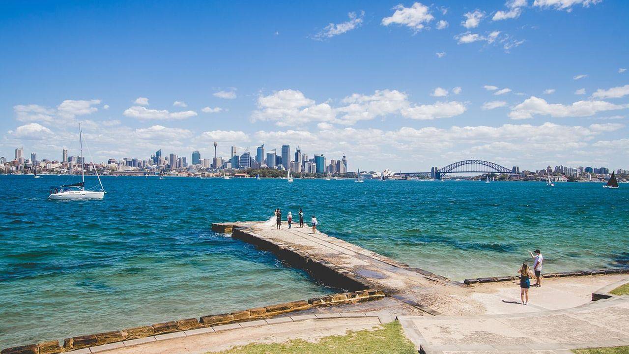 Entire holiday apartment, Ferienwohnung für 4 Personen (81 m²) in Cremorne in Sydney, New South Wales