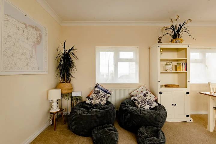 Ferienhaus für 4 Personen, mit Garten in Kent - 2