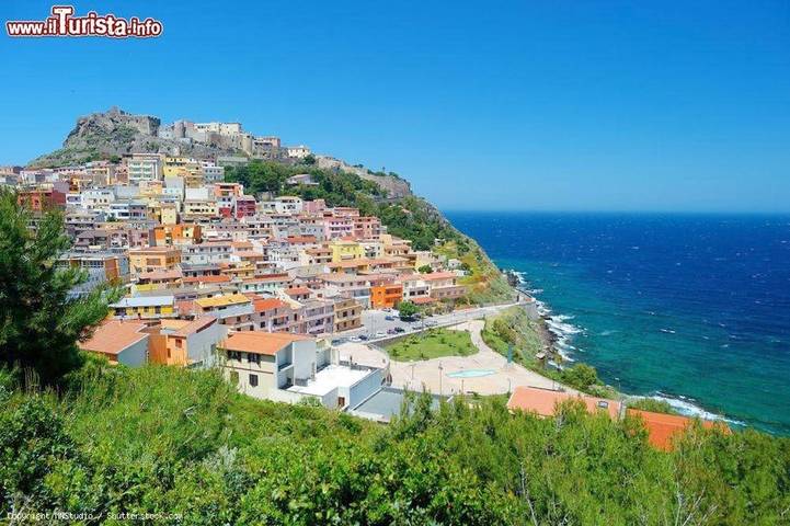 Location de vacances pour 2 personnes, animaux acceptés à Sassari - 4