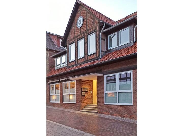 Ferienwohnung für 4 Personen, mit Terrasse, mit Haustier in Bad Bevensen - 4