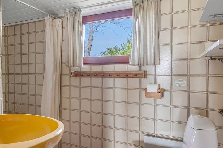 Ferienhaus für 4 Personen, mit Haustier in Vemmingbund - 4
