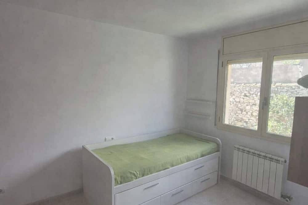 Maison confortable avec jardin privé, idéale pour un long séjour sur Costa Brava in Palafrugell, Costa Brava