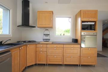 Gîte pour 14 Personnes dans Vesly, Cotentin, Photo 4