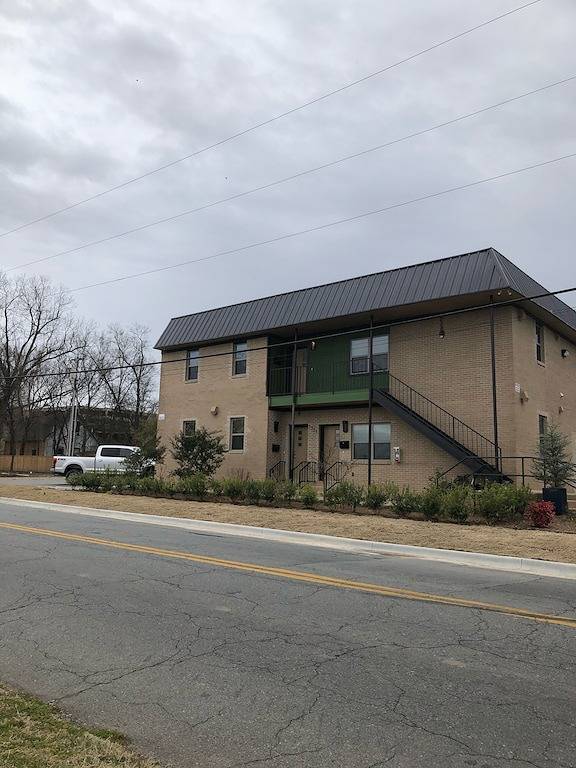 Ganze Wohnung, Stay close to entertainment! \ndowntown Lr 2 bedroom apt near Simmons Bank Arena in Little Rock, Arkansas