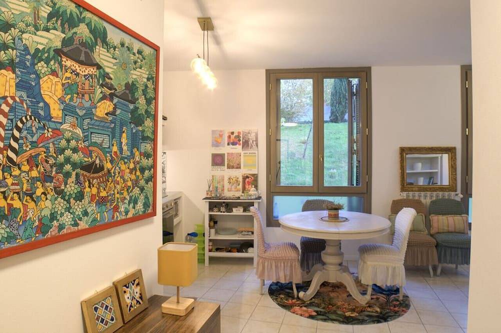 Entire apartment, Conti & Moroni House - Calenzano in Prato, Prato Province