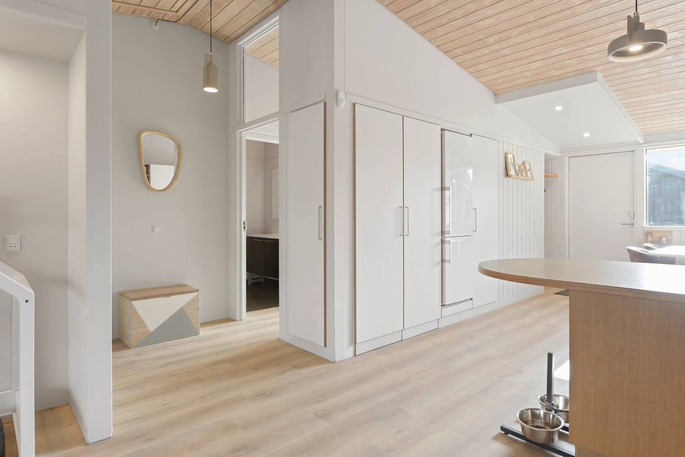 Bungalow für 4 Personen mit Sauna in Gjern, Silkeborg