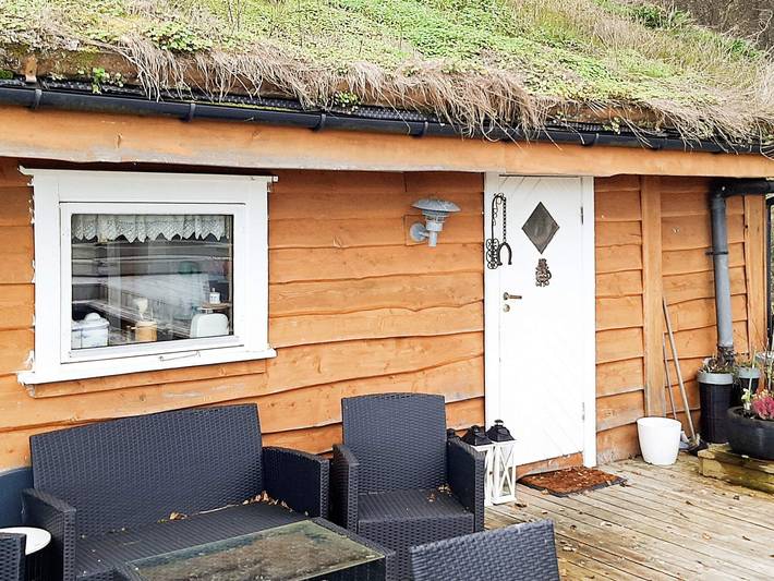 Ferienhaus für 12 Personen, mit Whirlpool und Terrasse in Rogaland - 4