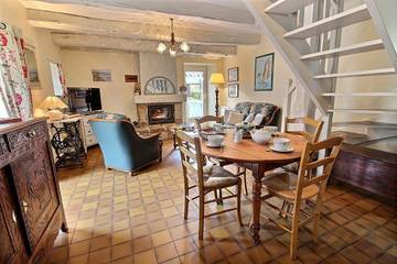 Gîte pour 2 Personnes dans Ploulec'h, Cotes-d'Armor, Photo 4