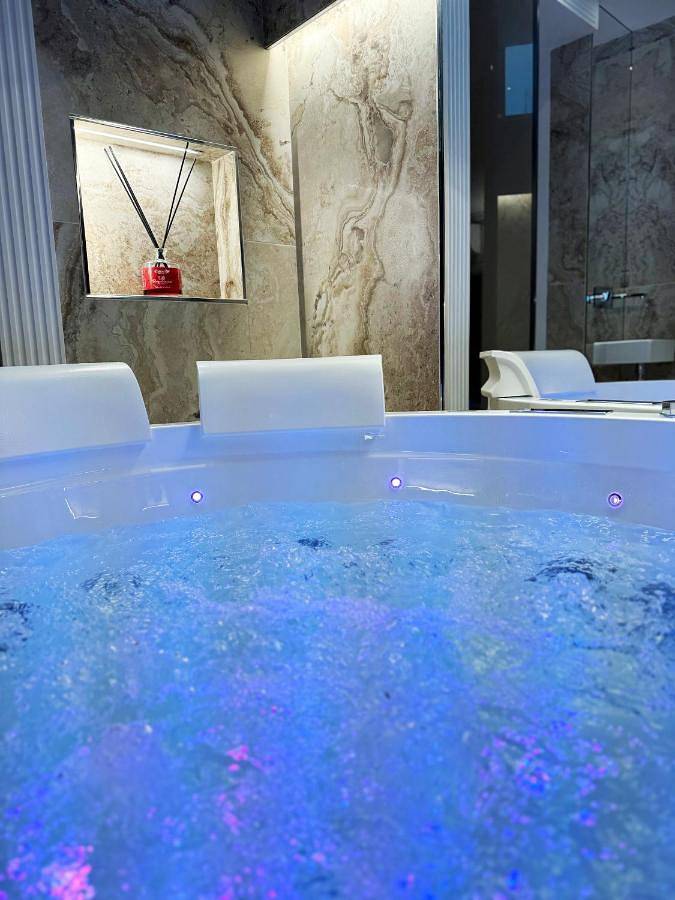 Domus De Cinti Boutique Rooms in Tivoli, Provincia di Roma