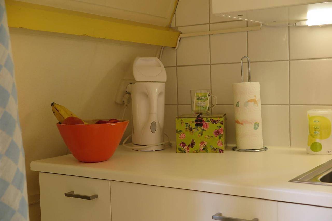 Ganze Wohnung, One-Bedroom Apartment in Zierikzee, Zeeuwse Kust