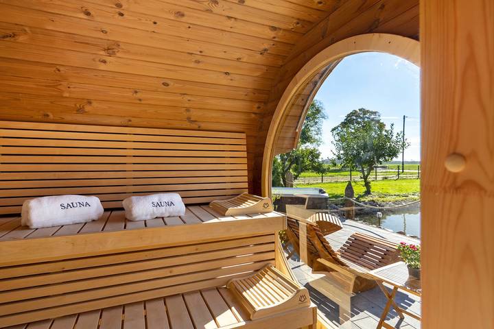 Apartamento entero, Apartamento 'Kerwel's Ferienzimmer' con terraza privada, jardín compartido y Wi-Fi in Ahrenshagen-Daskow, Vorpommern-Rügen