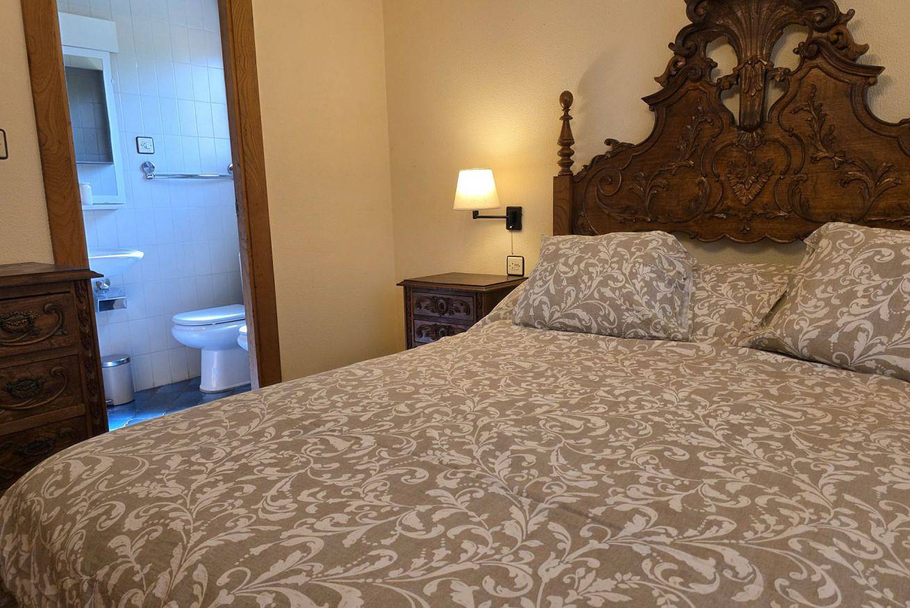 Apartamento entero, R2R El Miruellu 15A11 in Tresgrandas, Llanes