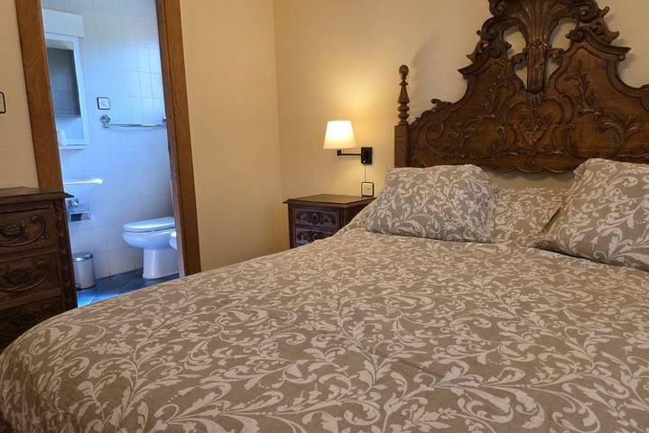 Ganze Wohnung, R2R El Miruellu 15A11 in Tresgrandas, Llanes